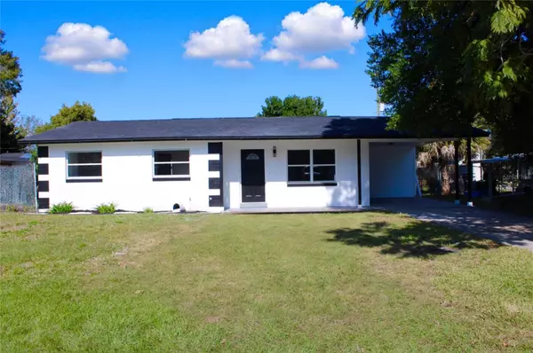 2329 W DORIS ST, Kissimmee, FL 34741