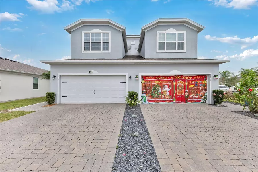 1873 OVERCUP AVE, St Cloud, FL 34771