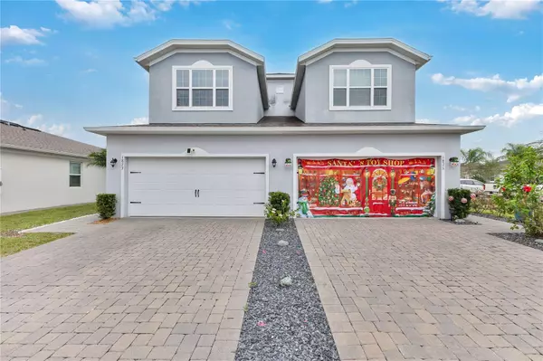 1873 OVERCUP AVE, St Cloud, FL 34771