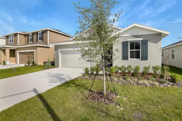 6155 DAPHNE ST, Lake Hamilton, FL 33851