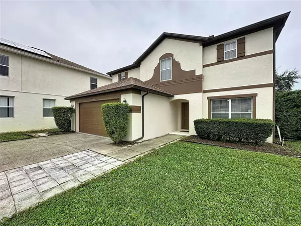 16748 SUNRISE VISTA DR, Clermont, FL 34714