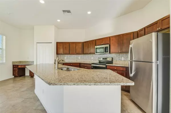 Vero Beach, FL 32968,1769 BERKSHIRE CIR SW