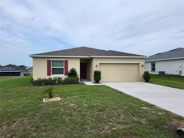 511 BIG SIOUX CT, Poinciana, FL 34759