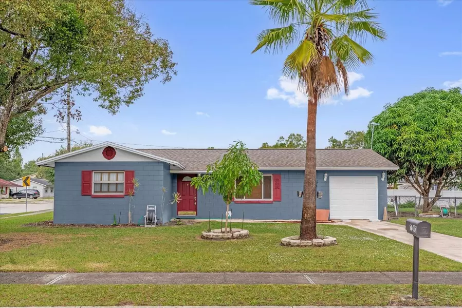 1103 MARYGON ST, Kissimmee, FL 34744