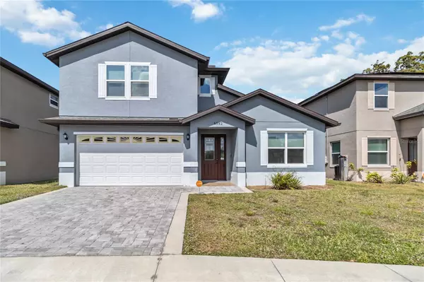 6592 TAXIWAY CIR, Orlando, FL 32822