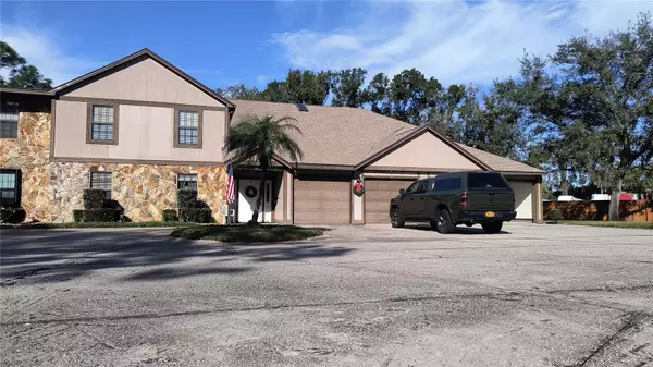 610 SAINT ALBANS CT #19D, West Melbourne, FL 32904