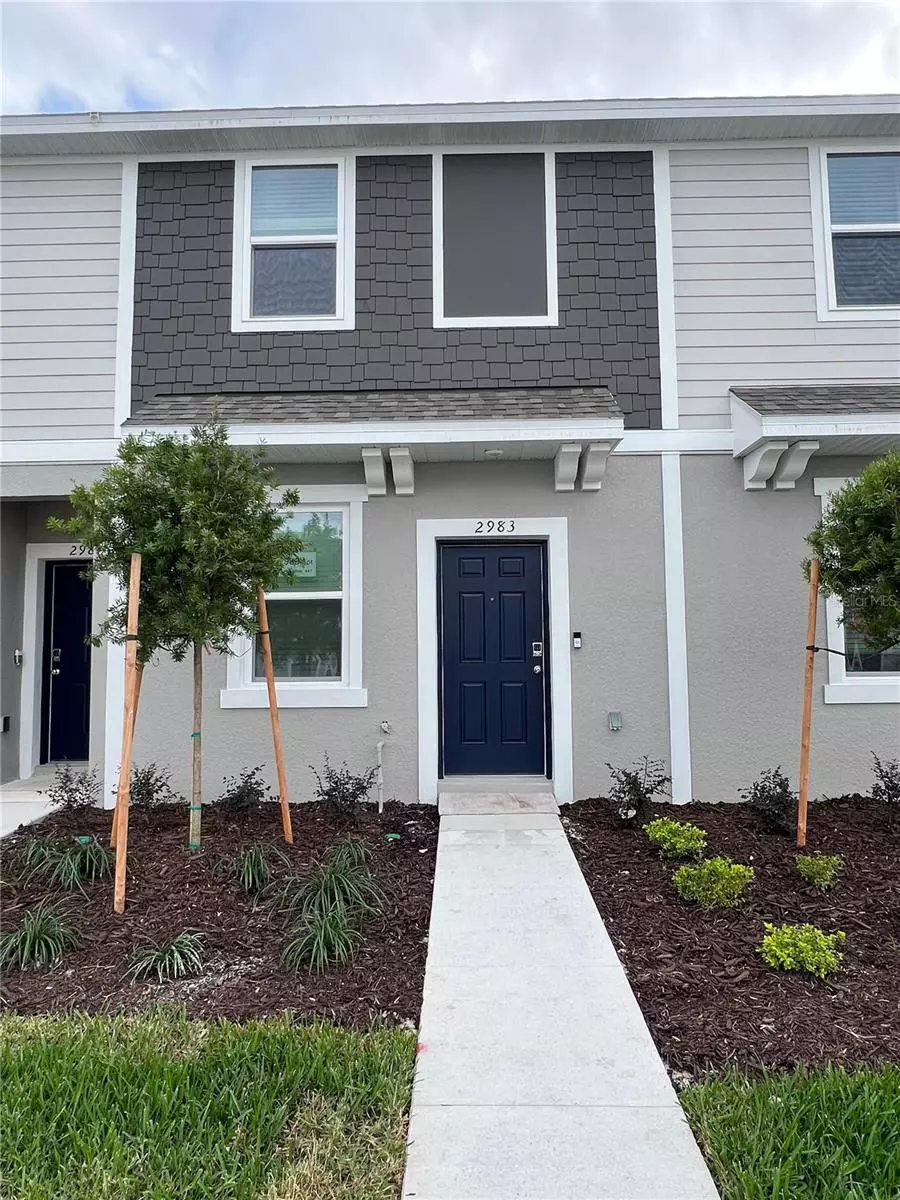 Kissimmee, FL 34758,2983 SKYLINE LOOP