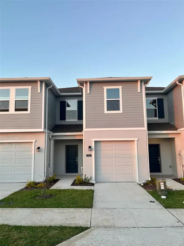 313 SOL VISTA DR, Dundee, FL 33838