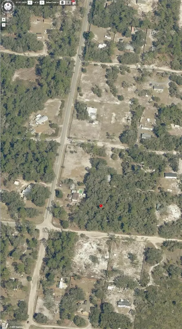 Dunnellon, FL 34432,SW 155TH ST