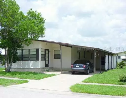 3928 SARAH DR, Zephyrhills, FL 33543