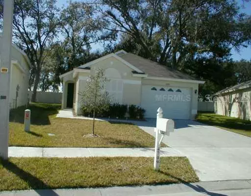 Wesley Chapel, FL 33544,4709 WHITE BAY CIR