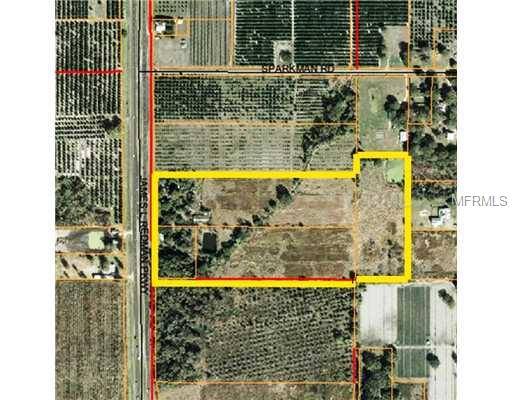3402 JAMES L REDMAN Pkwy, Plant City, FL 33566