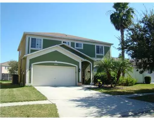 1342 OCEAN REEF RD, Wesley Chapel, FL 33544