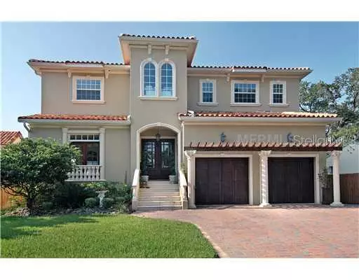 2904 W ALLINE AVE, Tampa, FL 33611