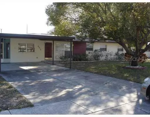 4214 W WISCONSIN AVE, Tampa, FL 33616