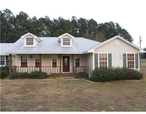 15642 LAZY D RANCH RD, Dade City, FL 33523