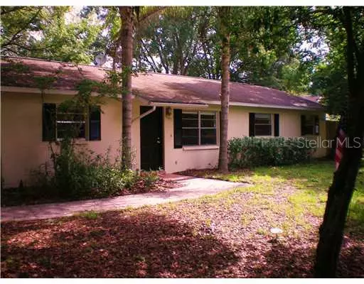 32603 7TH AVE,  San Antonio,  FL 33576