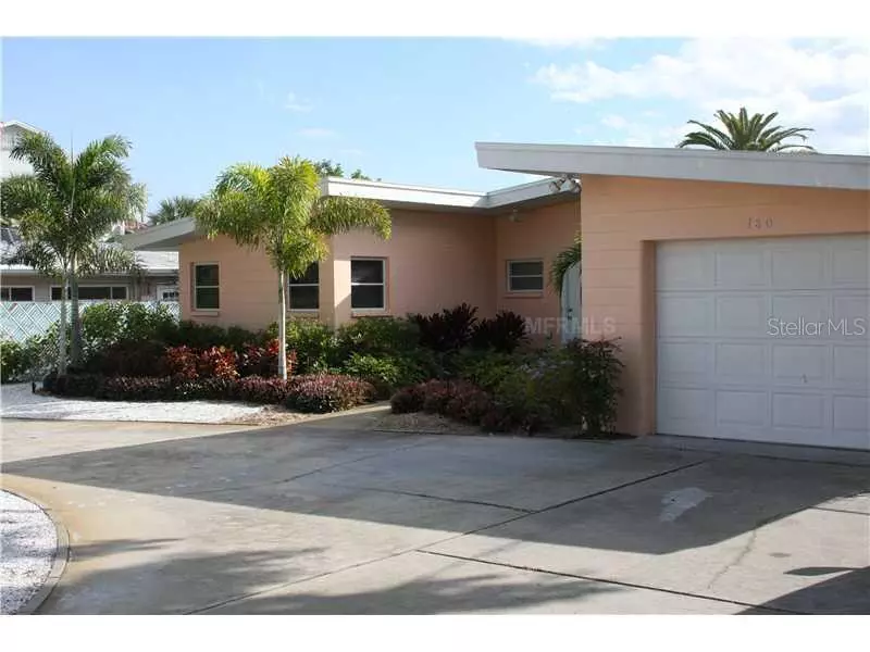 180 21ST AVE, St Pete Beach, FL 33706