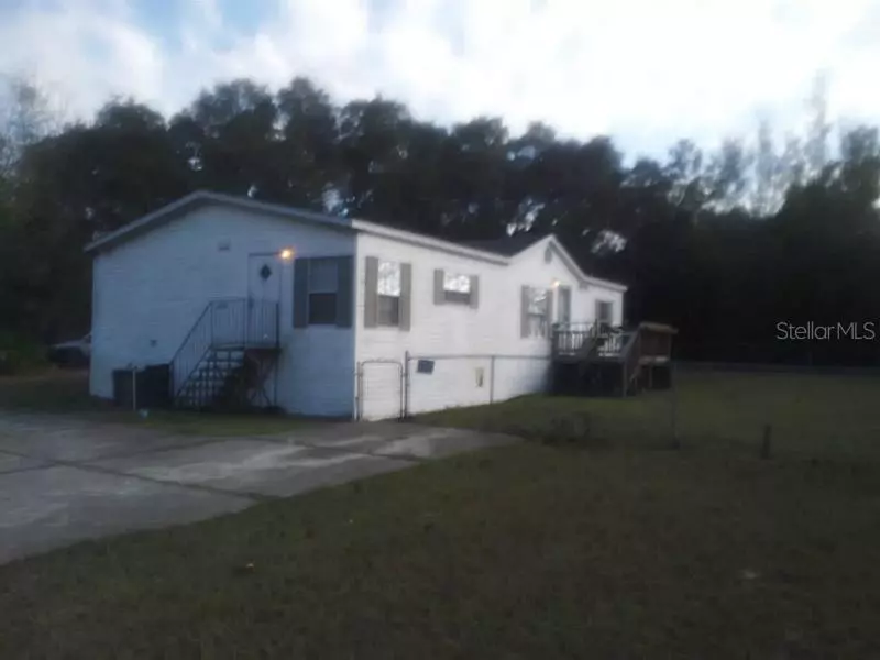 6384 AVOCADO ST, Crystal River, FL 34429