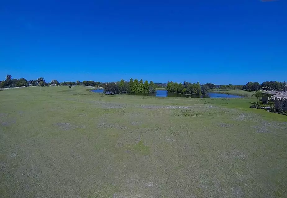 Thonotosassa, FL 33592,10702 OSPREY LANDING WAY LOT 47 WAY