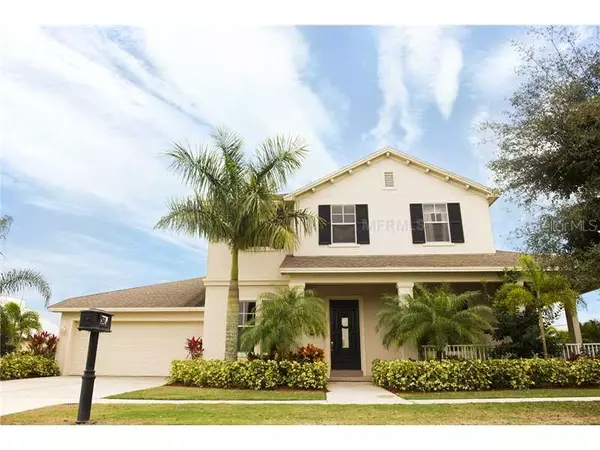 824 ISLEBAY DR, Apollo Beach, FL 33572