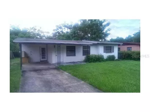 10928 N HYACINTH AVE, Tampa, FL 33612