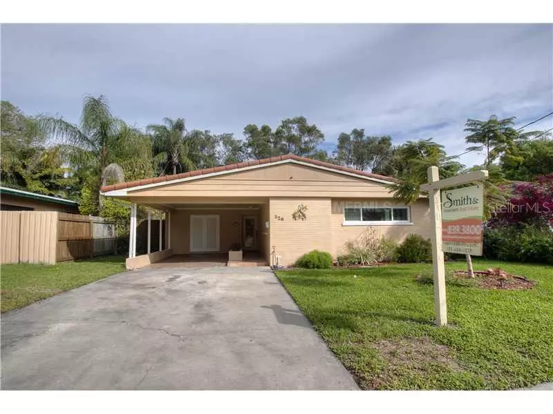 526 SUWANEE CIR, Tampa, FL 33606