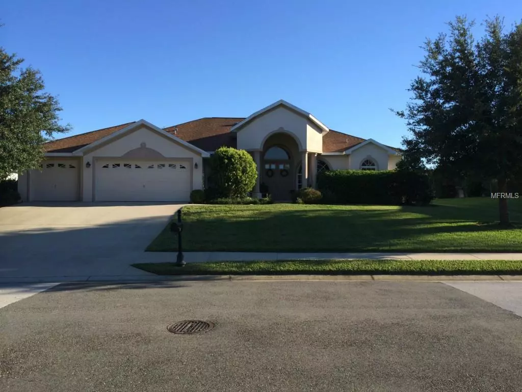 Dade City, FL 33525,13500 THOROUGHBRED DR