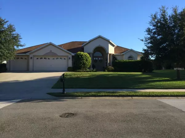 13500 THOROUGHBRED DR, Dade City, FL 33525