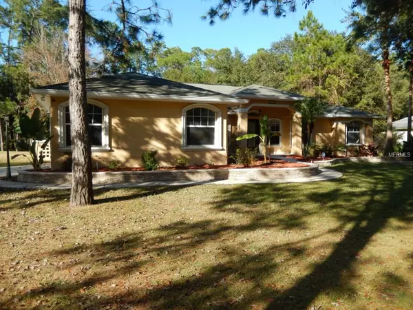 27635 ARLINGTON RD, Zephyrhills, FL 33544