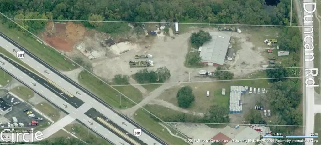 Riverview, FL 33578,6348 US 301 HWY S
