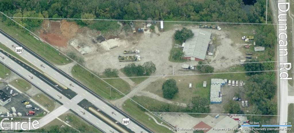 6348 US 301 HWY S, Riverview, FL 33578