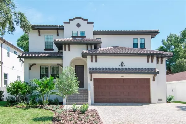4607 W SUNSET BLVD, Tampa, FL 33629