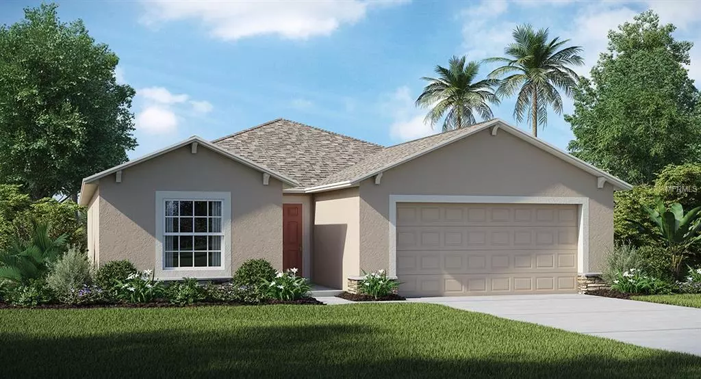 18318 ARBOR CREST DR, Hudson, FL 34667