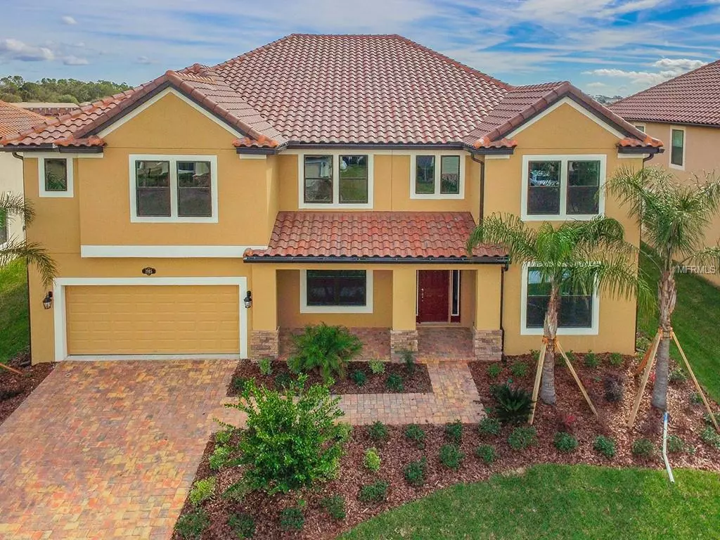 Lakeland, FL 33810,1905 VIA LAGO DR