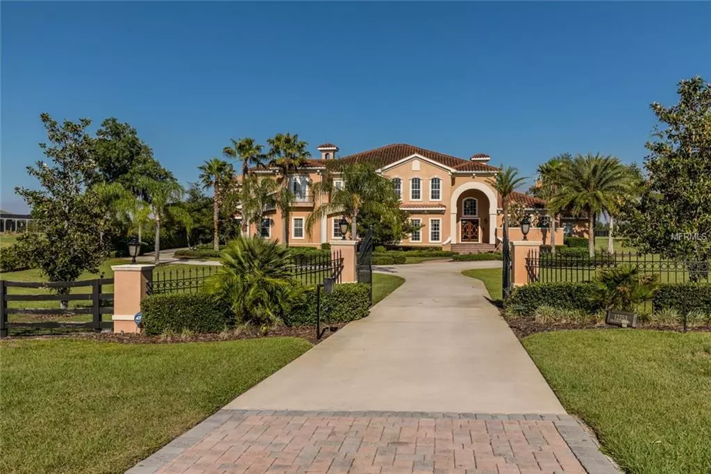 Thonotosassa, FL 33592,12253 BROADWATER LOOP