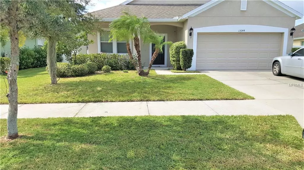 13644 ARTESA BELL DR, Riverview, FL 33579