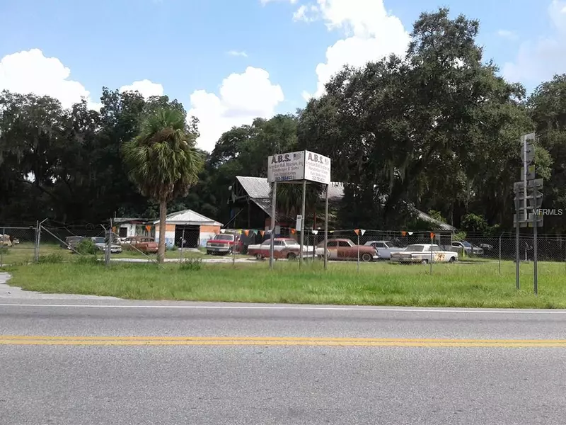 533 S US 301, Sumterville, FL 33585