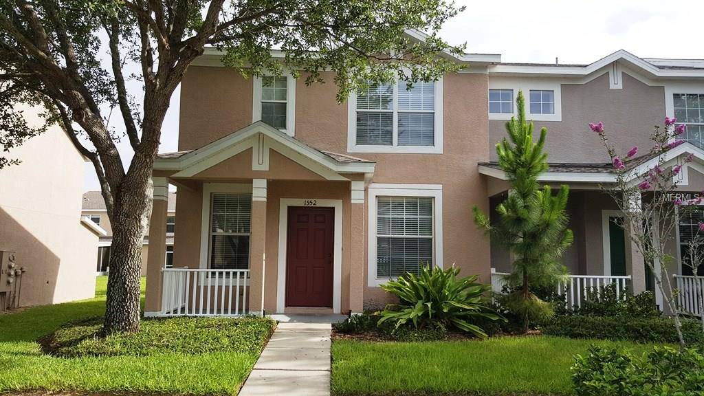1552 DEER TREE LN, Brandon, FL 33510