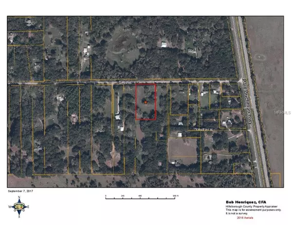 2445 BRUTON RD, Plant City, FL 33565