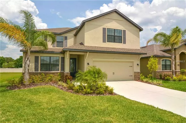 Groveland, FL 34736,607 SILVERTHORN PL