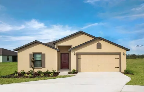 1615 ELLINGTON DR, Dundee, FL 33838