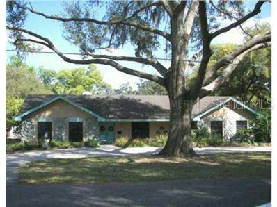 907 N TAYLOR RD, Brandon, FL 33510