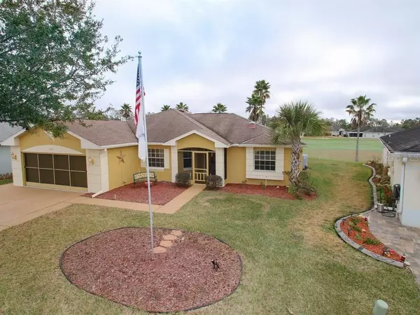 San Antonio, FL 33576,10525 COLLAR DR