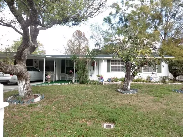 3009 N 46TH ST, Tampa, FL 33605