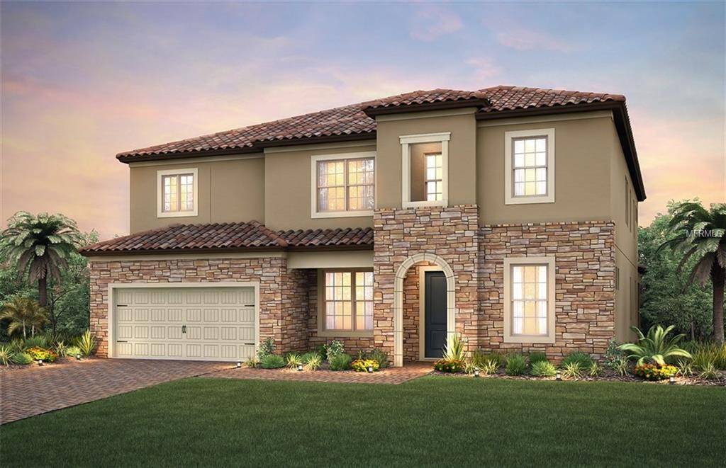 7922 WANDERING WAY, Orlando, FL 32836
