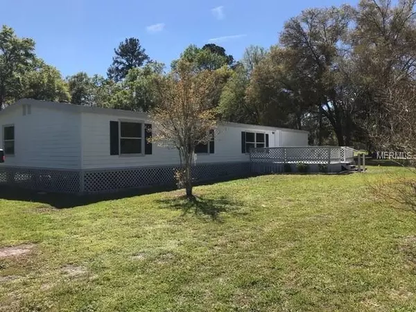 16148 APPENNINE DR, Brooksville, FL 34601