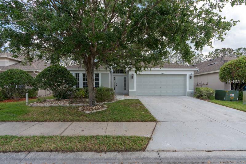 5408 WAR ADMIRAL DR, Wesley Chapel, FL 33544
