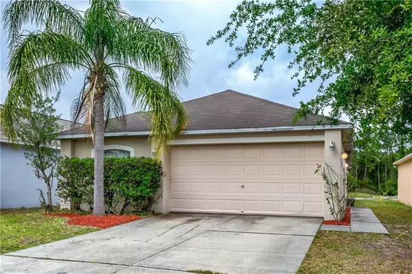 30531 BIRDHOUSE DR, Wesley Chapel, FL 33545