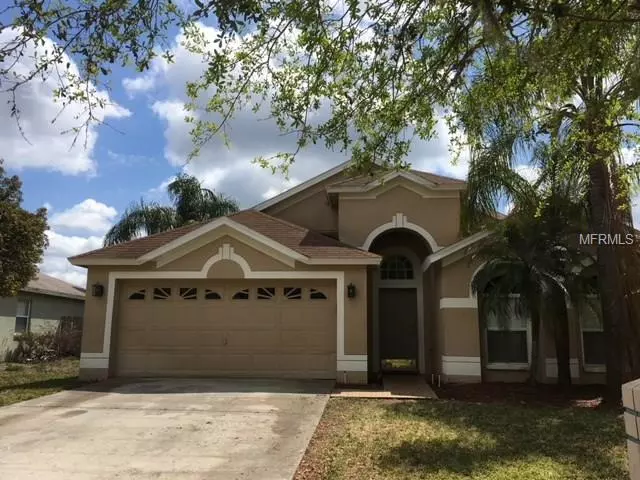 1504 BAYTHORN DR, Zephyrhills, FL 33543